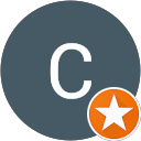 C K profile picture